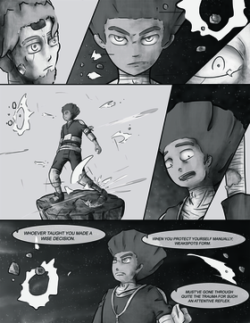 Read Ellenate  40 Page 1 in English