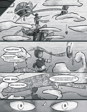 Read Ellenate  43 Page 1 in English
