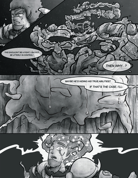 Read Ellenate  45 Page 1 in English