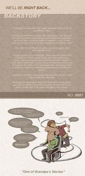 Read Ellenate  46 Page 1 in English