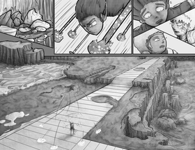 Read Ellenate  47 Page 2 in English