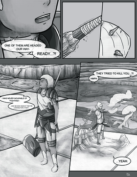Read Ellenate  47 Page 1 in English
