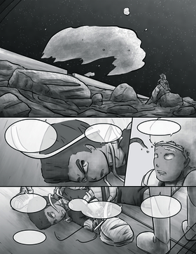 Read Ellenate  48 Page 1 in English