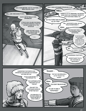 Read Ellenate  49 Page 2 in English