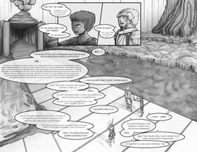 Read Ellenate  49 Page 1 in English
