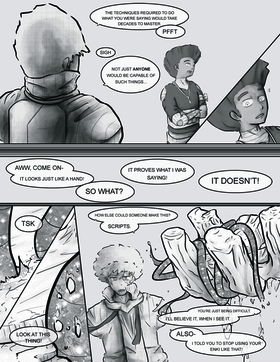 Read Ellenate  50 Page 1 in English