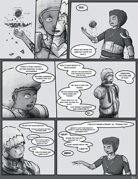 Read Ellenate  51 Page 2 in English