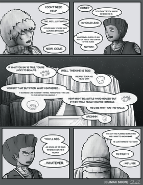 Read Ellenate  51 Page 3 in English