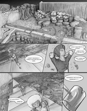 Read Ellenate  52 Page 1 in English