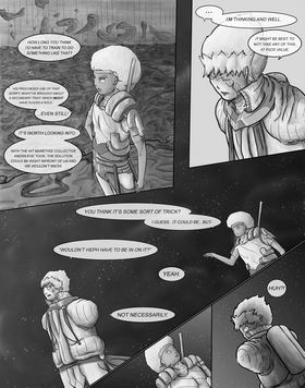Read Ellenate  53 Page 1 in English