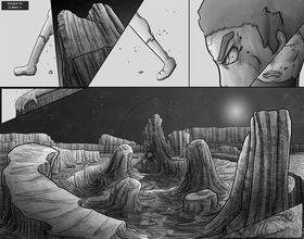 Read Ellenate  55 Page 1 in English