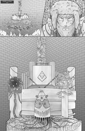 Read Ellenate  56 Page 1 in English