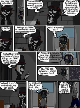 Read A Gem’s Glimmer  2 Page 4 in English