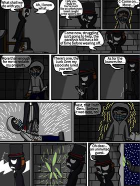 Read A Gem’s Glimmer  2 Page 7 in English