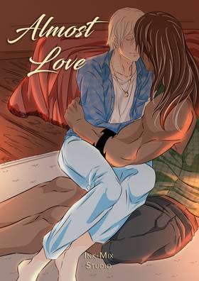 Read Almost Love  3 Page 1 in English
