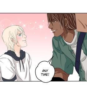 Read Almost Love  3 Page 6 in English