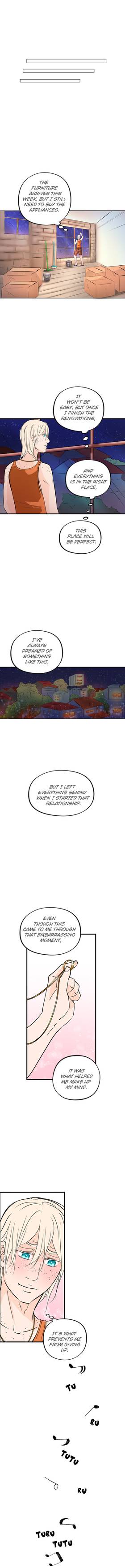 Read Almost Love  4 Page 2 in English
