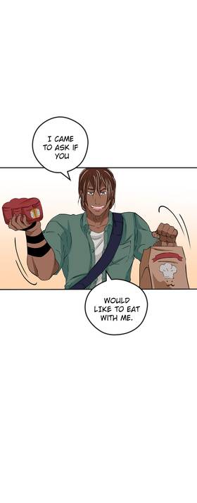 Read Almost Love  4 Page 5 in English