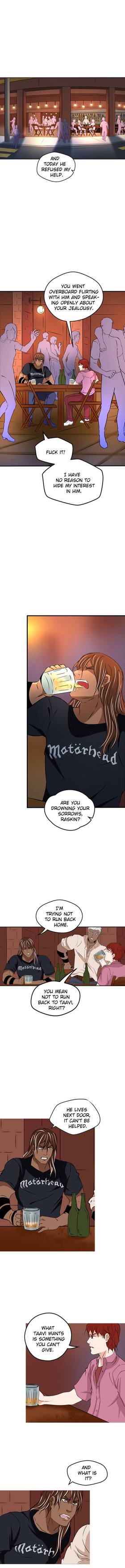 Read Almost Love  9 Page 2 in English