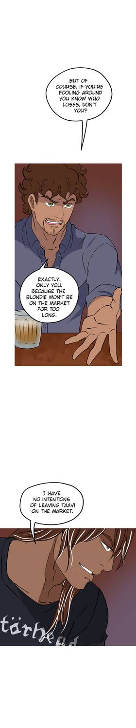 Read Almost Love  9 Page 5 in English