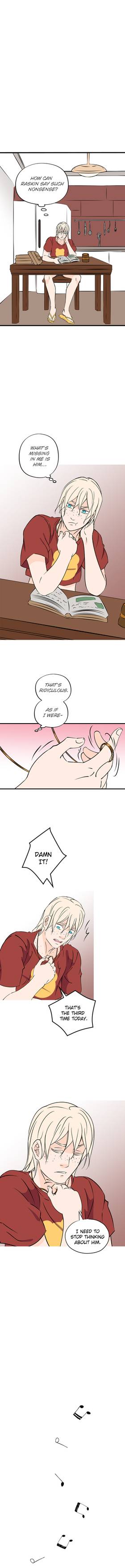 Read Almost Love  10 Page 2 in English