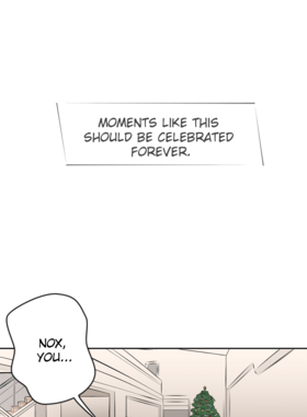 Read Almost Love  1 Page 1 in English