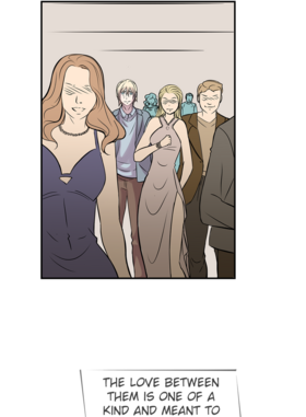 Read Almost Love  1 Page 4 in English