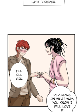 Read Almost Love  1 Page 5 in English