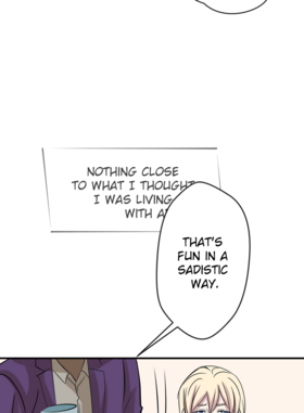 Read Almost Love  1 Page 6 in English