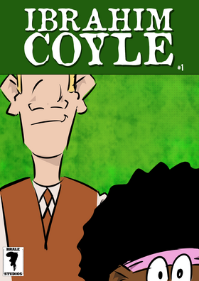 Read Ibrahim Coyle  1 Page 1 in English