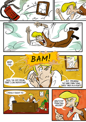 Read Ibrahim Coyle  1 Page 5 in English