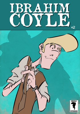 Read Ibrahim Coyle  2 Page 1 in English