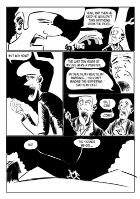 Read Ibrahim Coyle  2 Page 5 in English