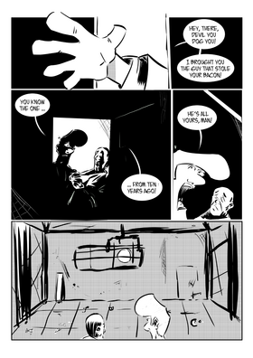 Read Ibrahim Coyle  2 Page 6 in English