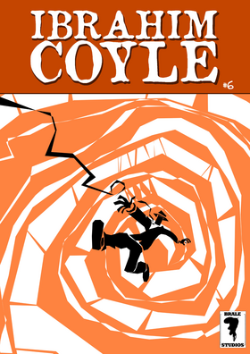 Read Ibrahim Coyle  6 Page 1 in English