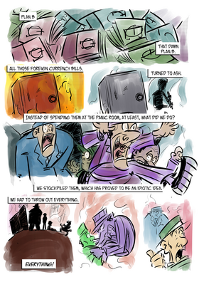 Read Ibrahim Coyle  3 Page 5 in English