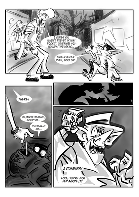 Read Ibrahim Coyle  2 Page 10 in English
