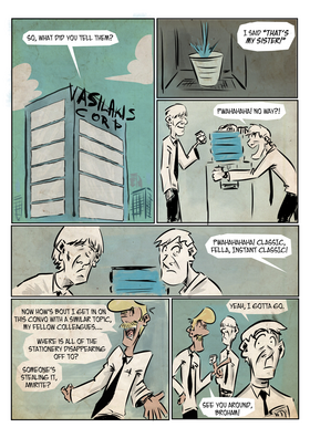 Read Ibrahim Coyle  3 Page 10 in English