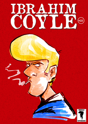 Read Ibrahim Coyle  22 Page 1 in English