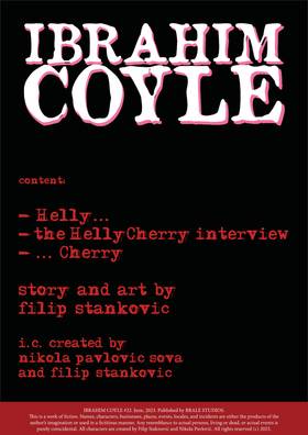 Read Ibrahim Coyle  22 Page 2 in English