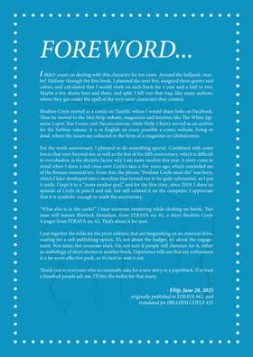 Read Ibrahim Coyle  25 Page 5 in English
