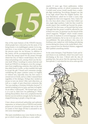 Read Ibrahim Coyle  25 Page 8 in English