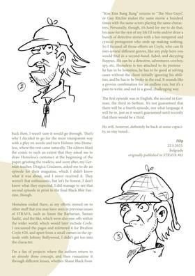 Read Ibrahim Coyle  25 Page 9 in English