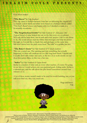 Read Ibrahim Coyle  2 Page 2 in English