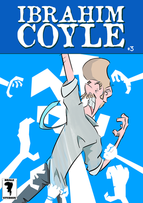 Read Ibrahim Coyle  3 Page 1 in English