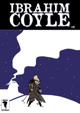 Read Ibrahim Coyle  4 Page 1 in English