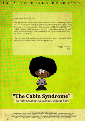 Read Ibrahim Coyle  4 Page 2 in English