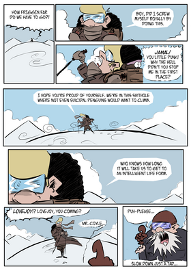Read Ibrahim Coyle  4 Page 4 in English
