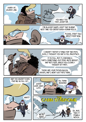 Read Ibrahim Coyle  4 Page 5 in English