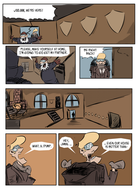 Read Ibrahim Coyle  4 Page 6 in English
